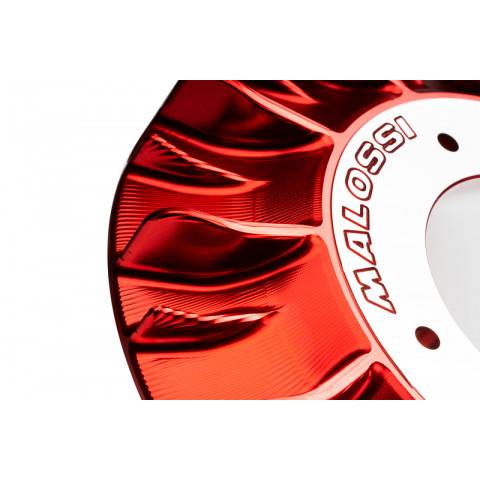 Ventilateur de refroidissement MHR Ø167 pour allumage VESPower MALOSSI