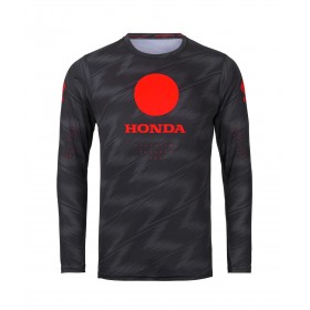 MAILLOT MX CAPSULE HONDA S