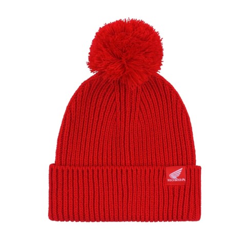 BONNET HONDA CORE RED