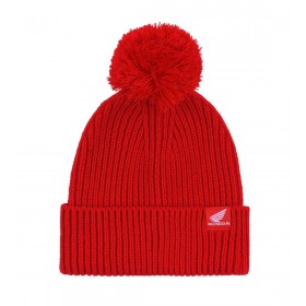 BONNET HONDA CORE RED