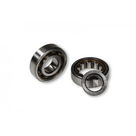 MALOSSI Set Of Ball Bearings ø 20 For Crankshaft Scooter 50CC With Piaggio/Yamaha Engine