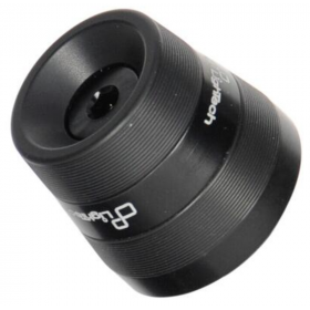 Embout de guidon LIGHTECH - Série 300 - Noir