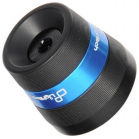 Embout de guidon LIGHTECH - Série 300 -  Cobalt