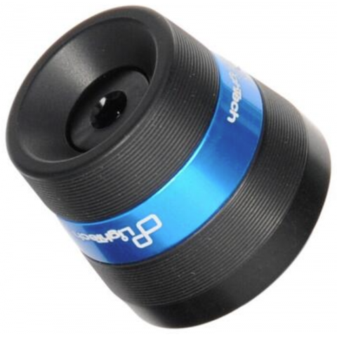 Embout de guidon LIGHTECH - Série 300 -  Cobalt