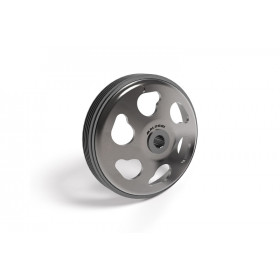 MALOSSI Clutch Bell With Lamellae Int. ø 130