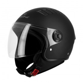 CASQUE JET CITIZEN NOIR