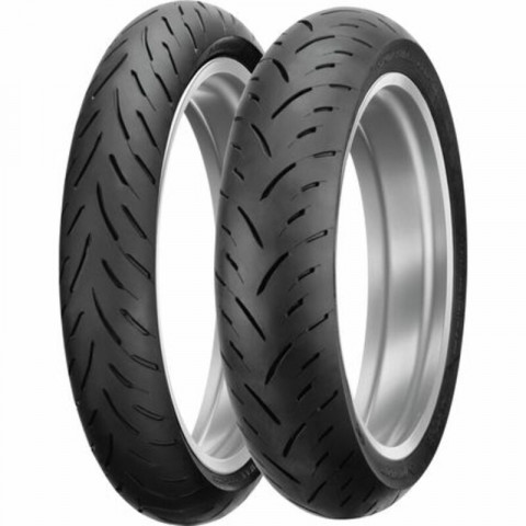 Pneu DUNLOP SPORTMAX GPR300 160/60 R 17 69H TL