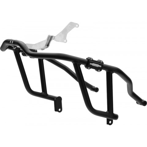 Barres de protection CROSS PRO