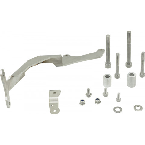 Barres de protection CROSS PRO