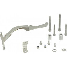 Barres de protection CROSS PRO