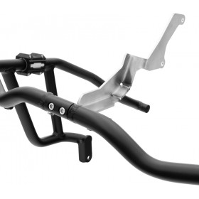 Barres de protection CROSS PRO