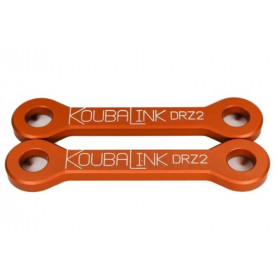 Kit de rabaissement de selle KOUBALINK - doré