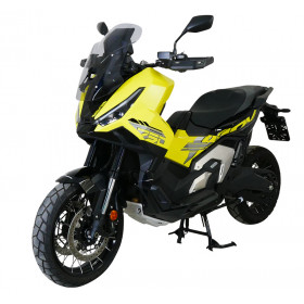 Bulle MRA Racing Touring TM