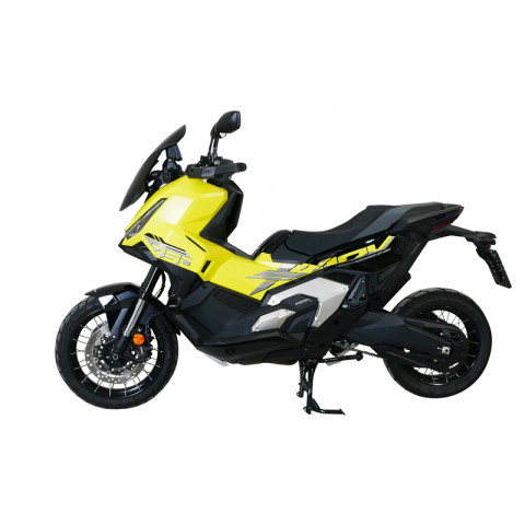 Bulle MRA Racing Touring TM