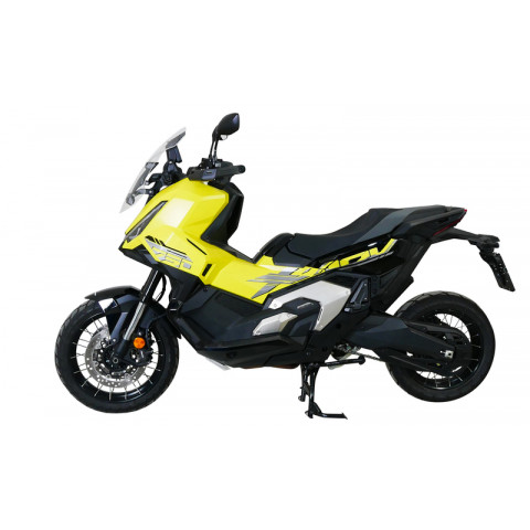 Bulle MRA Racing Touring TM