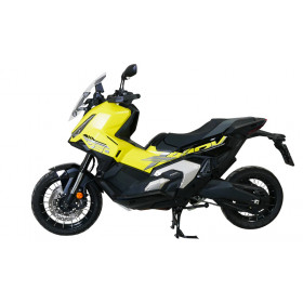 Bulle MRA Racing Touring TM