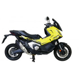 Bulle MRA Racing Touring TM