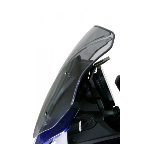 Bulle MRA Racing Sport Screen SPM - Clear