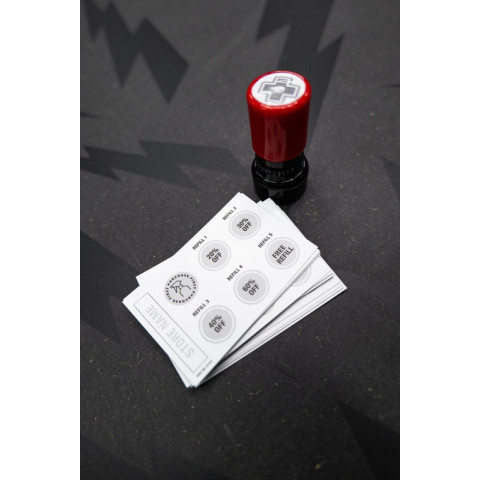 Station de recharge MUC-OFF