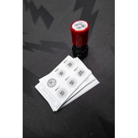 Station de recharge MUC-OFF