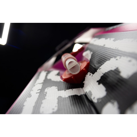 Station de recharge MUC-OFF