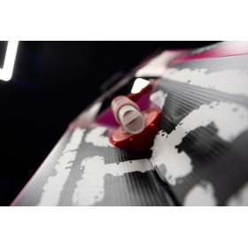 Station de recharge MUC-OFF