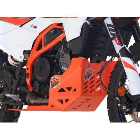 Sabot AXP Adventure - PEHD 8mm