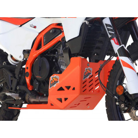 Sabot AXP Adventure - PEHD 8mm