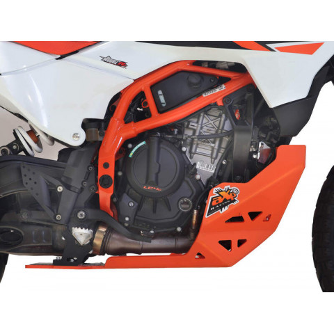 Sabot AXP Adventure - PEHD 8mm