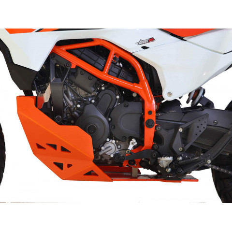 Sabot AXP Adventure - PEHD 8mm