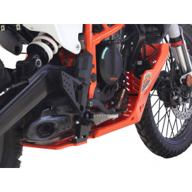 Sabot AXP Adventure - PEHD 8mm