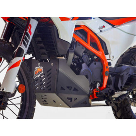 Sabot AXP Adventure - PEHD 8mm