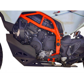 Sabot AXP Adventure - PEHD 8mm