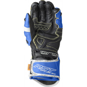 Gants RST Pro Series GP D3O - noir/bleu
