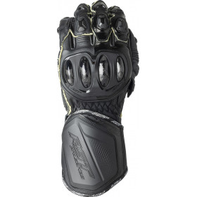 Gants RST Pro Series GP D3O - noir