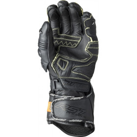 Gants RST Pro Series GP D3O - noir