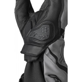 Gants RST Pro Series Vega - noir/argent