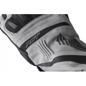 Gants RST Pro Series Vega - noir/argent