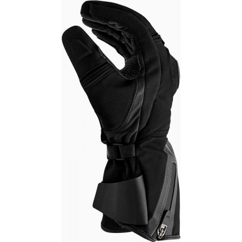 Gants RST Pro Series Vega - noir