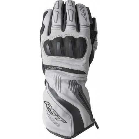 Gants RST Pro Series Vega - noir/argent