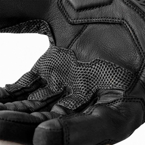 Gants RST Pro Series Vega - noir/argent
