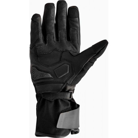 Gants RST Pro Series Vega - noir