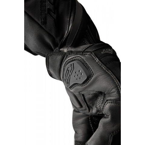 Gants RST Pro Series Vega - noir