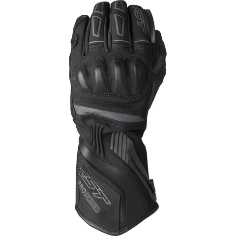 Gants RST Pro Series Vega - noir