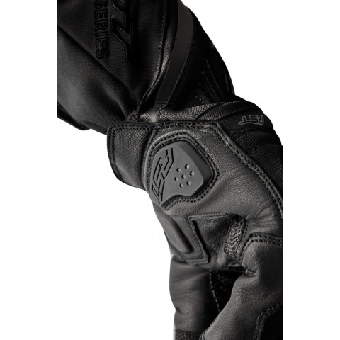 Gants RST Pro Series Vega - noir