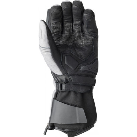 Gants RST Pro Series Vega - noir/argent
