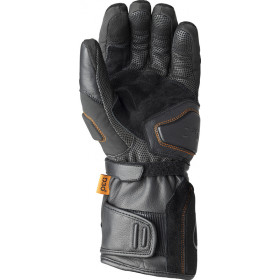 Gants RST Pro Series Artic D3O Waterproof femme - noir