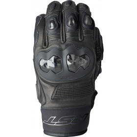 Gants RST Freestyle 3 D3O - noir