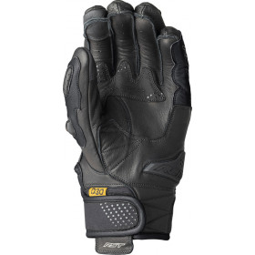 Gants RST Freestyle 3 D3O - noir