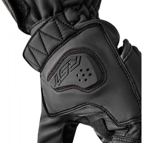 Gants RST S1 - noir